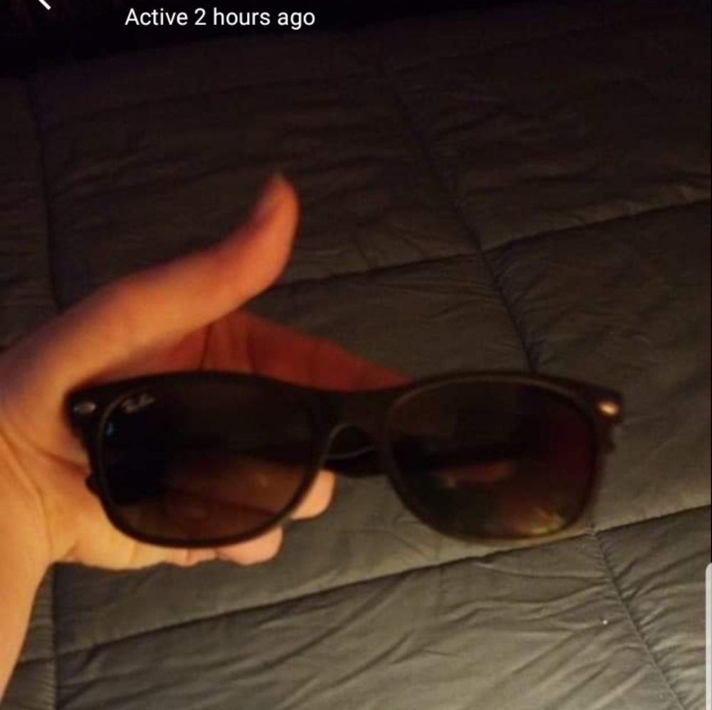 Mens Ray Bans